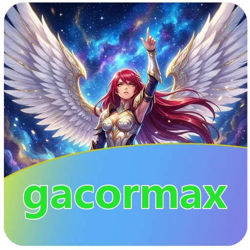 Ilustrasi berkas gacormax APK 4.8.1