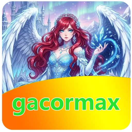 Ilustrasi aplikasi gacormax di Android