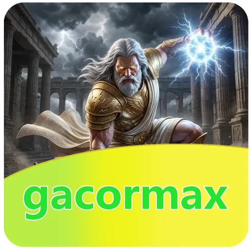 Ilustrasi aplikasi gacormax, kategori utilitas