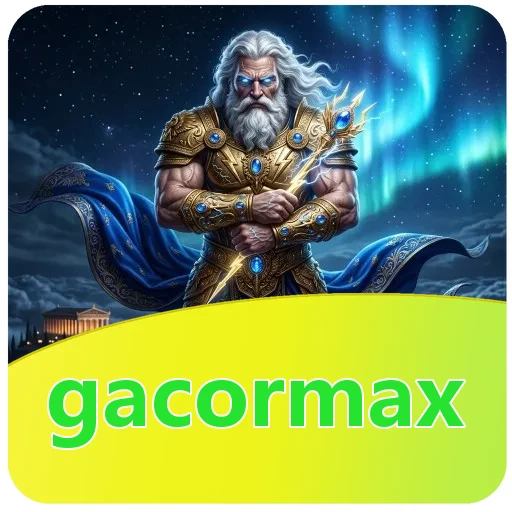Ilustrasi syarat perangkat untuk gacormax APK