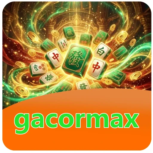 Ilustrasi berkas gacormax APK 32.7 MB