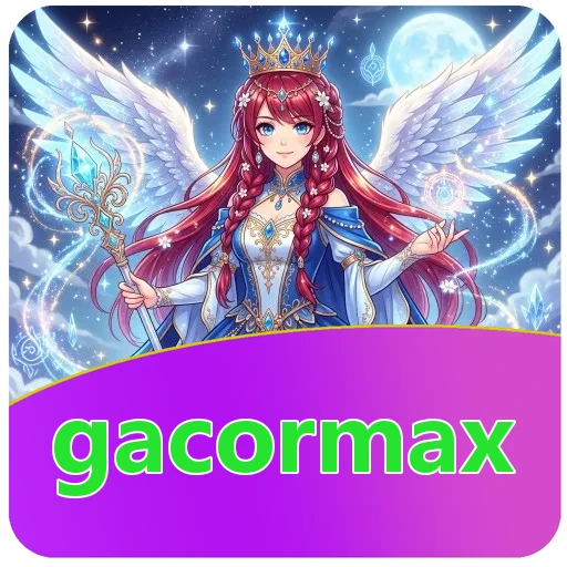 Keamanan gacormax