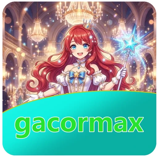 Layar pemasangan gacormax APK