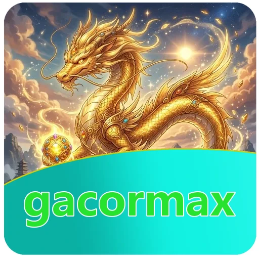 Aplikasi gacormax setelah terpasang